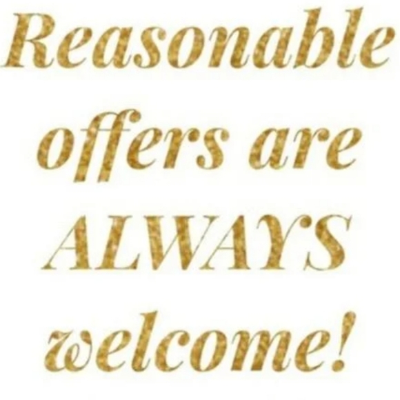 🎉PLEASE READ BEFORE OFFERING🎉 - Picture 5 of 5